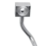Dynamic Friction Company Brake Hose 35054474 view 3