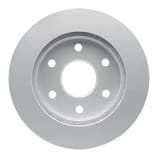 Dynamic Friction Company GEOSPEC Coated Rotor 60448036 view 3