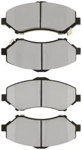 Adaptive One AD8389NC view 2