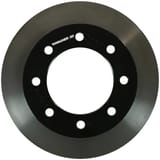 Wagner Brake SevereDuty DSX125715E view 1