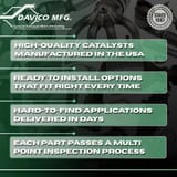 Davico Mfg 480102 view 5