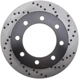 Stoptech 12865086L view 4