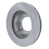 Dynamic Friction Company Brake Rotor 60054223 view 2