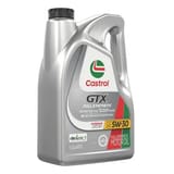 Castrol 15E6DE view 2
