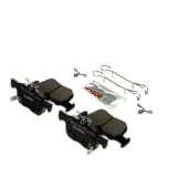 Bosch BC2102 view 5