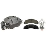 Raybestos R-Line RC10959 view 1