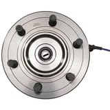MOOG Hub Assemblies 515212 view 4