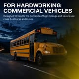 Monroe Magnum Severe Service 550062 view 7