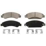 Wagner Brake SevereDuty SX1092 view 1