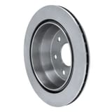 Dynamic Friction Company Brake Rotor 60048037 view 5