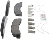 Bosch BP824 view 4