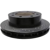 Stoptech 12865086L view 2