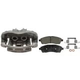Raybestos R-Line RC12104 view 2