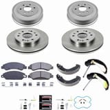 PowerStop KOE15237DK view 1