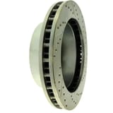 Stoptech 22765086R view 5