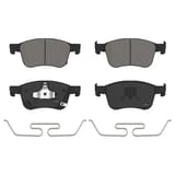 Wagner Brake QuickStop ZD2115 view 1