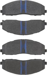 SilentGUARD SG8909M view 2