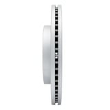 Dynamic Friction Company Geoperformance Rotor - Slotted 81048050R view 5