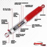 Rancho RS9000XL RS999384 view 2