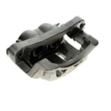 HELLA Brakes 355800292 view 1