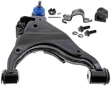 Mevotech Supreme CMS861082 view 1