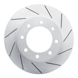 Dynamic Friction Company Geoperformance Rotor - Slotted 81054223R view 4