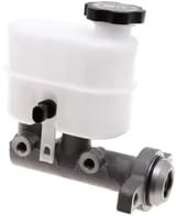 ACDelco Gold 18M391539 view 1