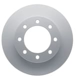 Dynamic Friction Company GEOSPEC Coated Rotor 60454223 view 1