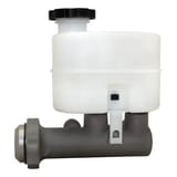 Dynamic Friction Company Brake Master Cylinder 35547201 view 3