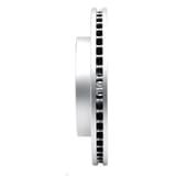 Dynamic Friction Company GEOSPEC Coated Rotor 60448036 view 5