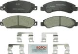Bosch BC1092 view 1