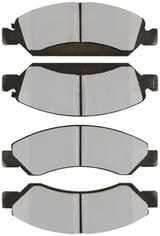 Adaptive One AD8472NC view 2