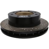 Stoptech 12865086CL view 1