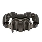 HELLA Brakes 355800272 view 5