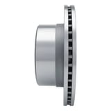 Dynamic Friction Company Brake Rotor 60040118 view 3