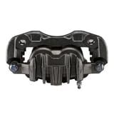 HELLA Brakes 355800282 view 6