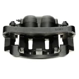 HELLA Brakes 355800302 view 4