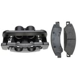 Raybestos R-Line RC11714 view 2