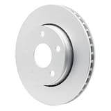 Dynamic Friction Company GEOSPEC Coated Rotor 60442030 view 2