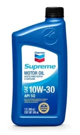 Chevron QT46724 view 2