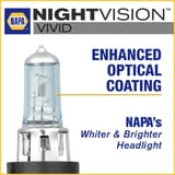 NAPA Lamps BP9006NVV2N view 10