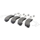 Motorcraft BR1266 view 2
