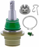 Mevotech TTX TXMS40556 view 1