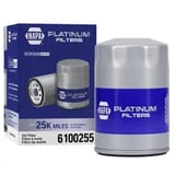 NAPA Gold Filters 6100255 view 1