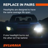 SYLVANIA D2SPB1 view 5