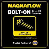 MagnaFlow 444312 view 21