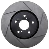 Stoptech 12640096SL view 4