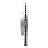Dynamic Friction Company Geoperformance Rotor - Drilled and Slotted 83059064L view 5