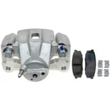 Raybestos R-Line RC12027 view 1