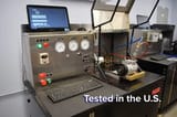UAC FI1256C view 3